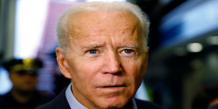 The Democrats vs. Joe Biden’s Bad Judgment via @commentarymagazine