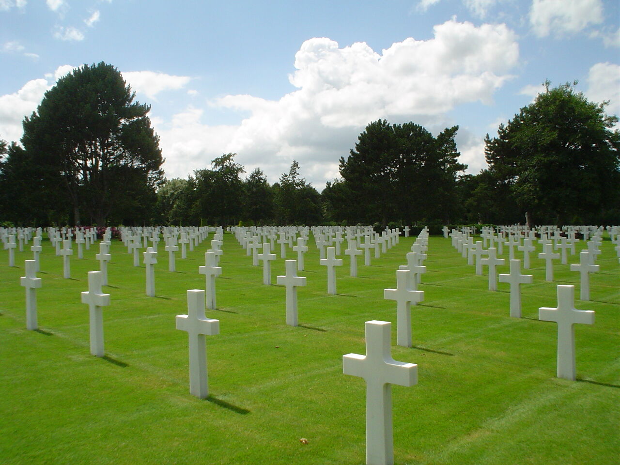 America’s Regiment via @commentarymagazine