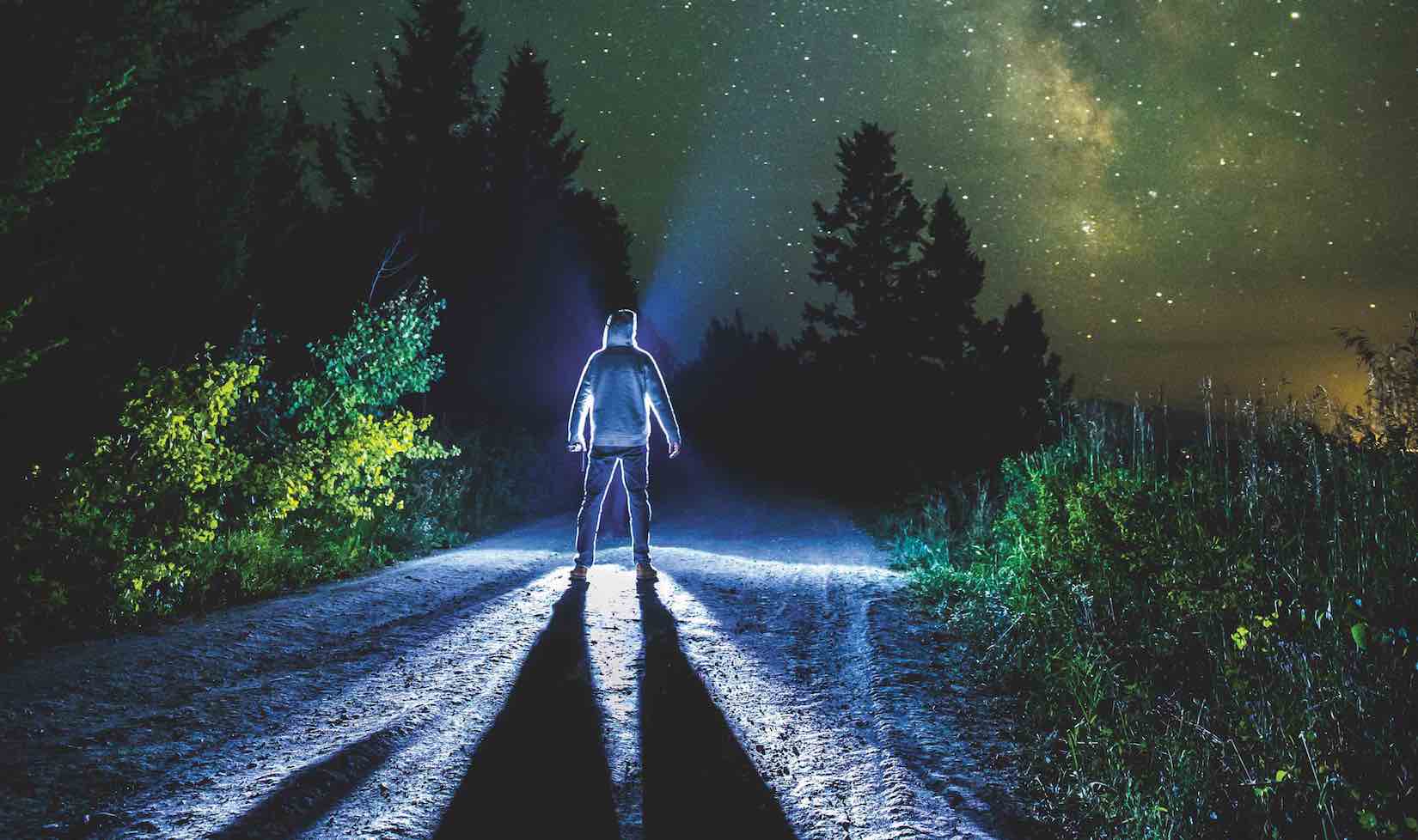 Are We Alone in the Universe? via @commentarymagazine