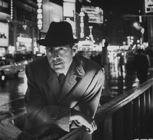 Herman Wouk, 1915-2019 via @commentarymagazine