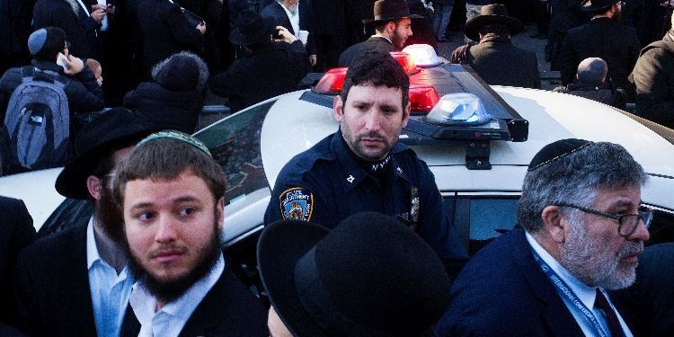 The Attacks On Jews We Aren’t Talking About via @commentarymagazine