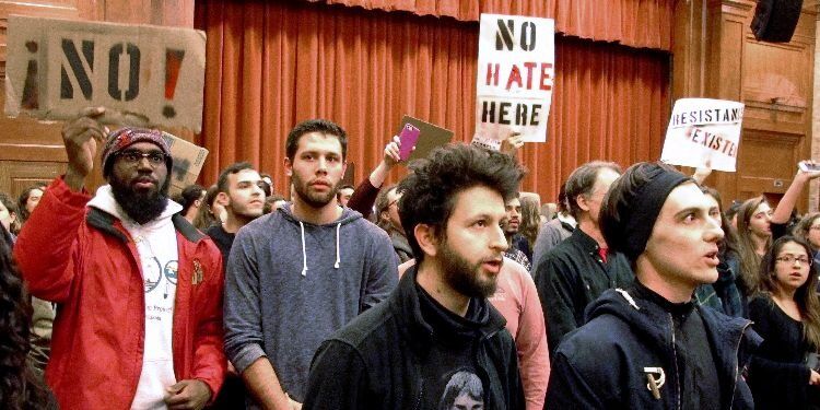 At Williams College, Zionists Need Not Apply via @commentarymagazine