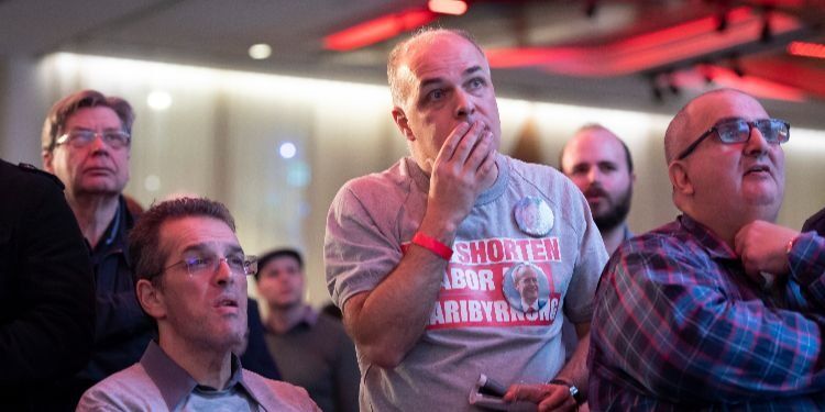 A Lesson for Democrats in Australia’s ‘Climate Change Election’ via @commentarymagazine