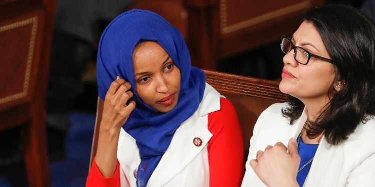 The Case Against Ilhan Omar and Rashida Tlaib via @commentarymagazine