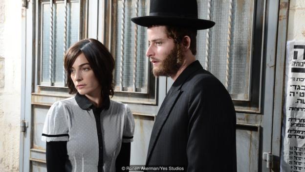 Streaming Sacred via @commentarymagazine