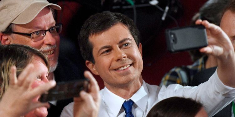 Pete Buttigieg, Thomas Jefferson, and Honor via @commentarymagazine