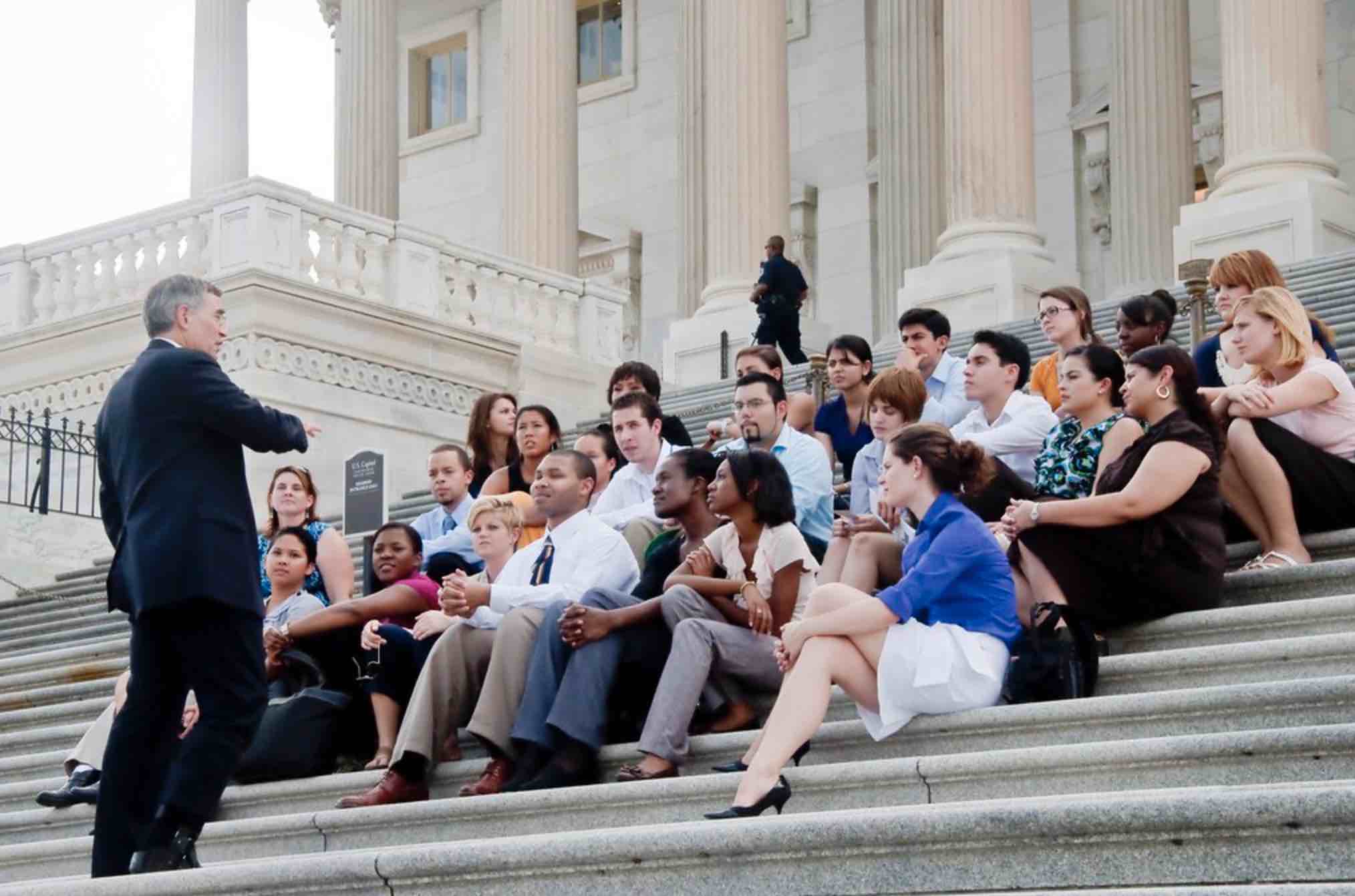 Shall I Compare Thee to a Summer’s Intern? via @commentarymagazine