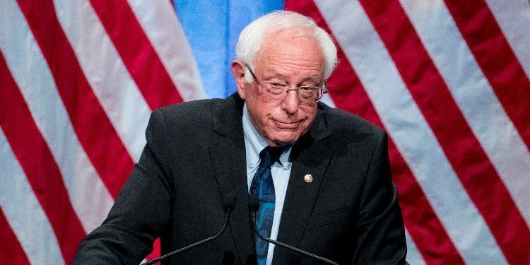 The Moral Urgency Bernie Sanders Would Sacrifice via @commentarymagazine