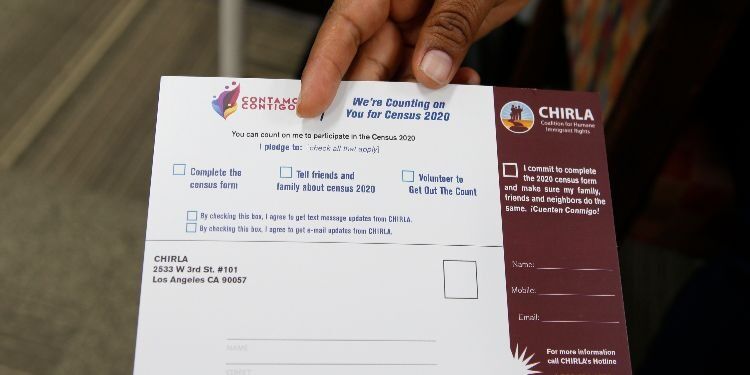 The Census ‘Controversy’ That Wasn’t via @commentarymagazine