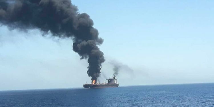 Iran Calls Trump’s Bluff via @commentarymagazine