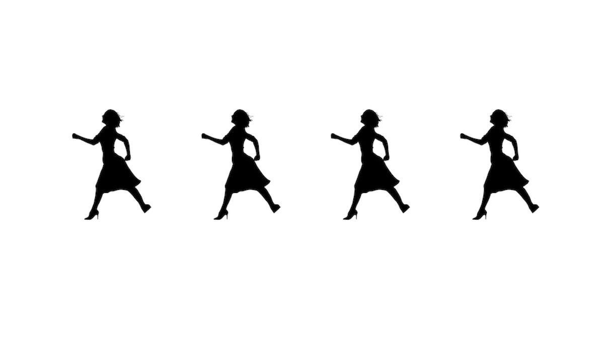 Feminism Is In Trouble via @commentarymagazine