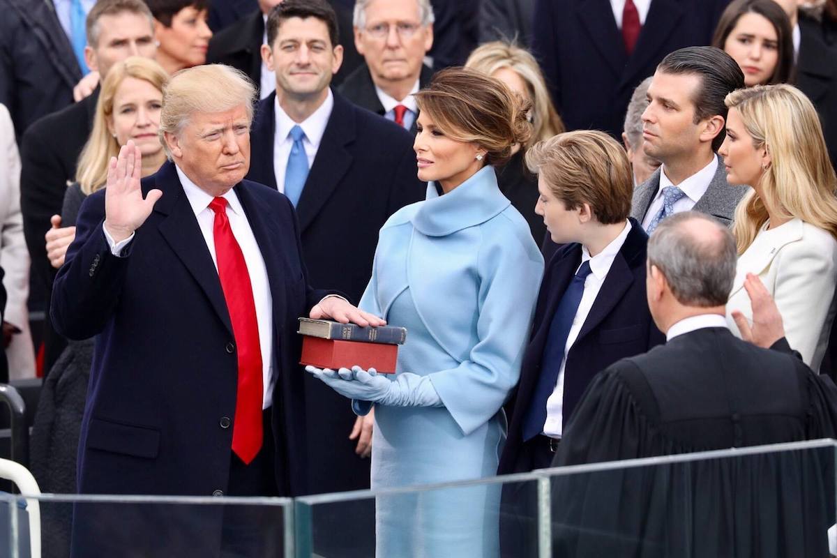 The Smashing of the GOP via @commentarymagazine