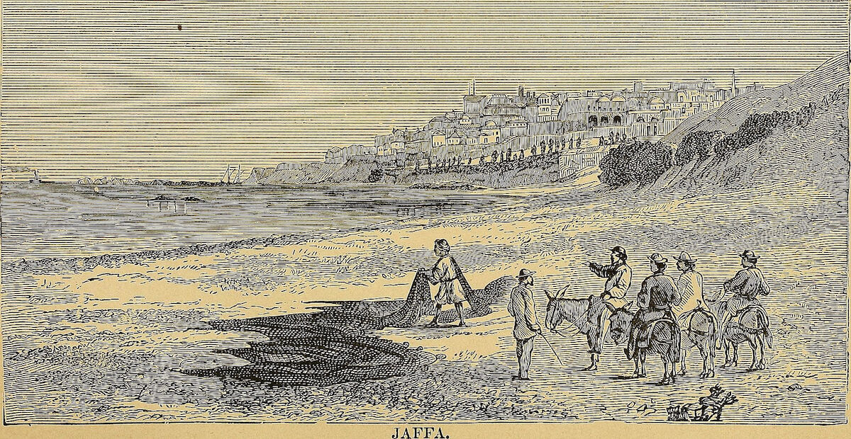 The Land Waited for the Jews via @commentarymagazine