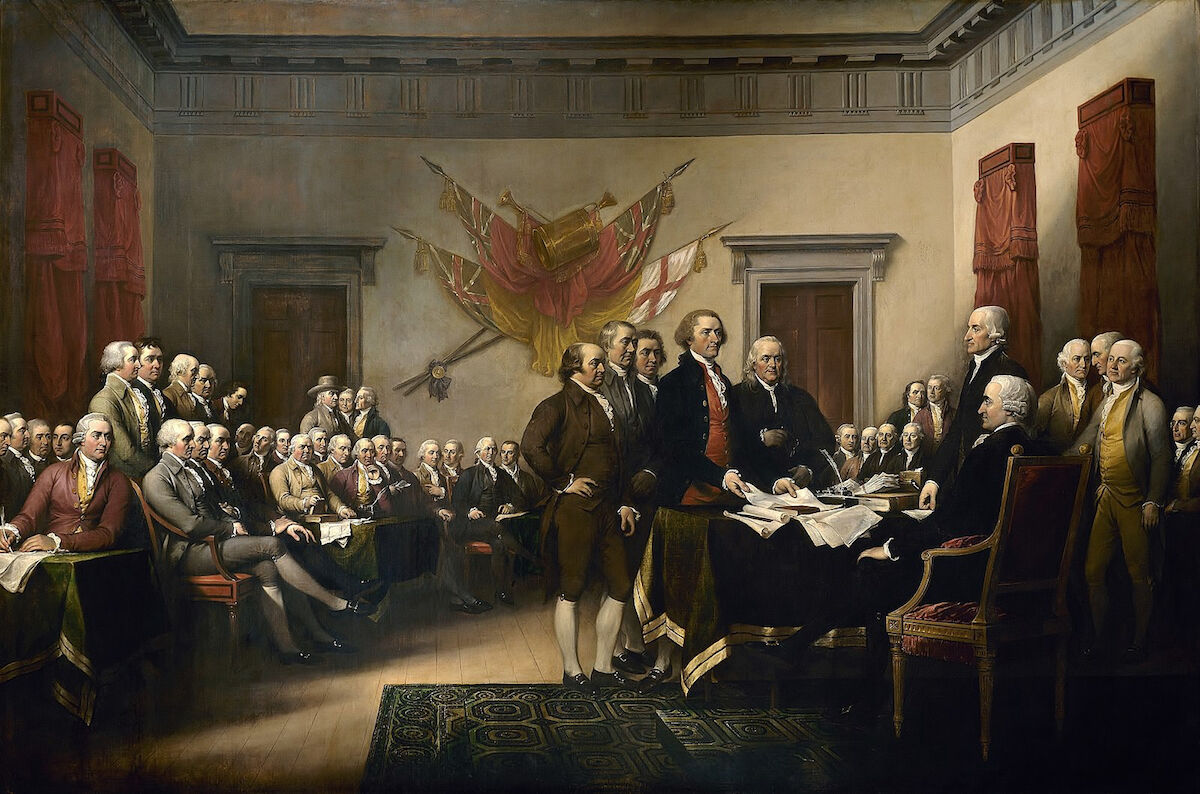 He Who Is Without Zinn via @commentarymagazine