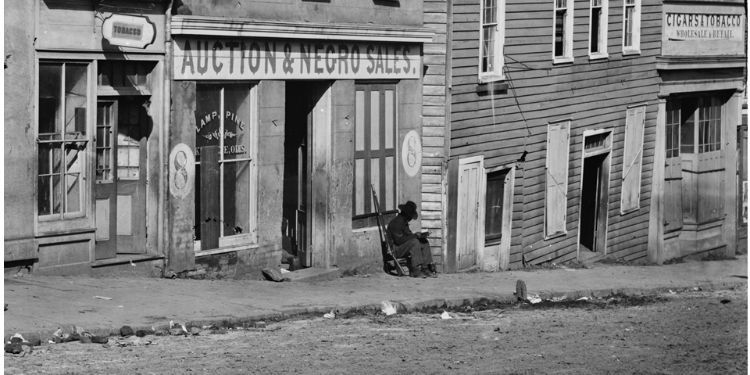 Truth? That’s What the Slaveholders Say! via @commentarymagazine