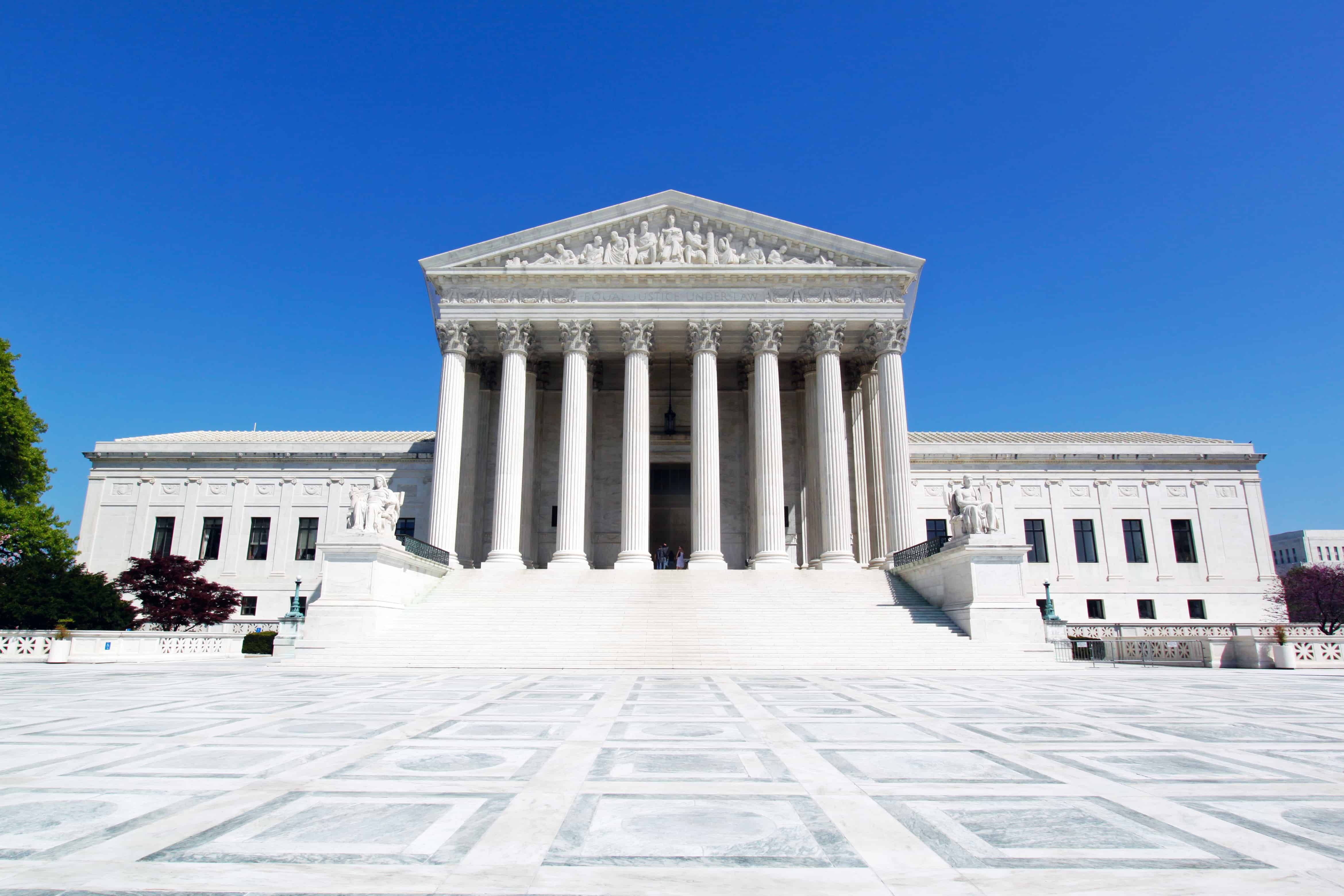 Crisis at the Supreme Court - Ilya Shapiro, Commentary Magazine