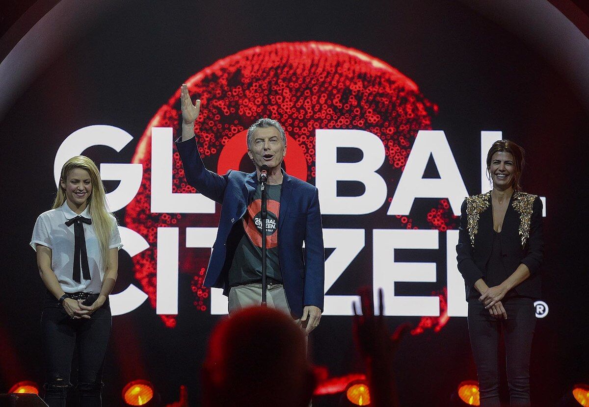 The ‘Global Citizen’ Fraud via @commentarymagazine