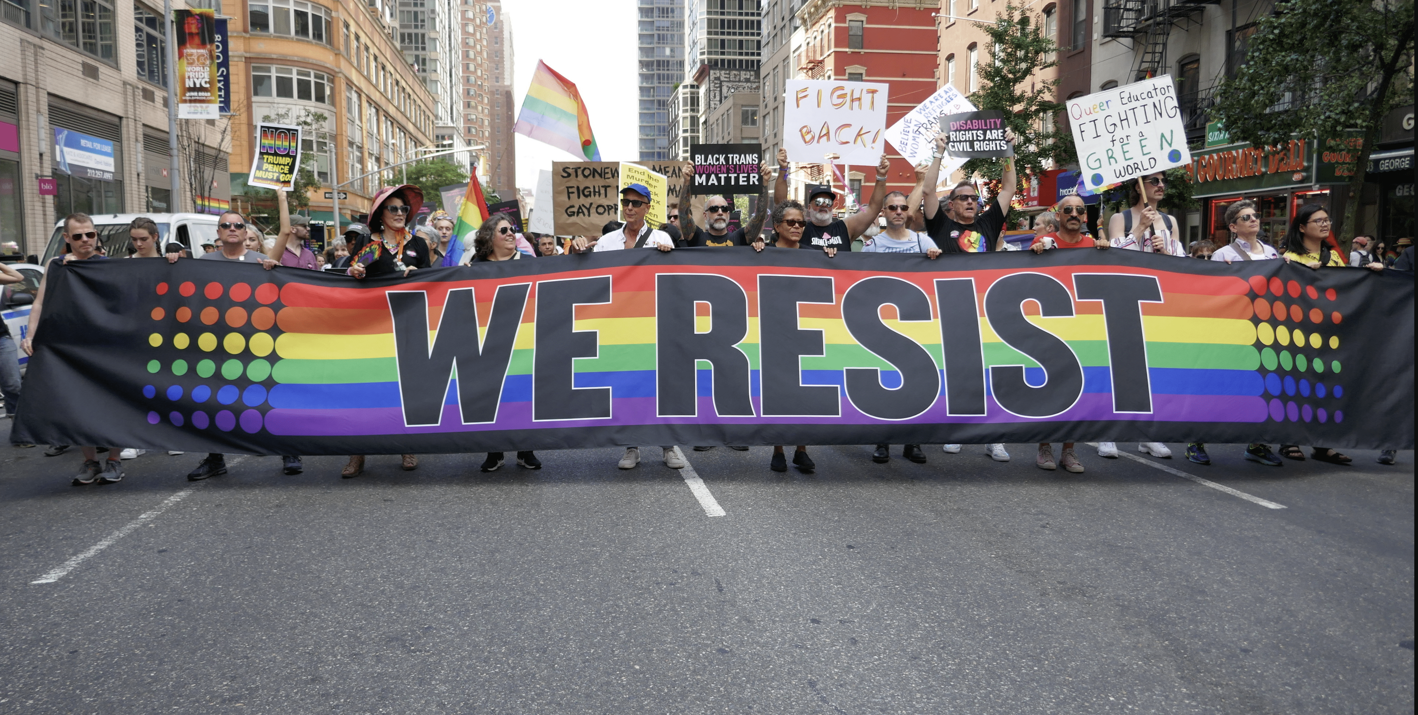 The Present Is Another Planet via @commentarymagazine
