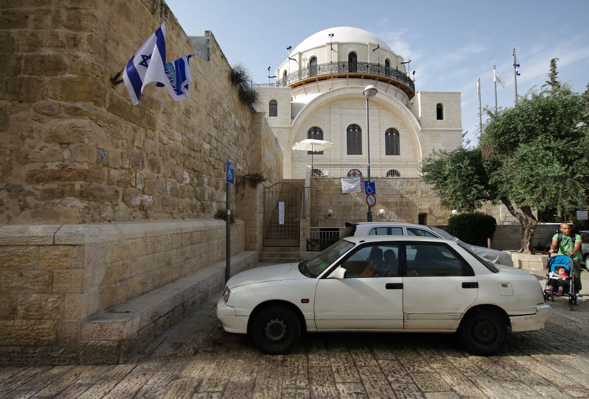 The New York Times Slanders Israel—Again via @commentarymagazine