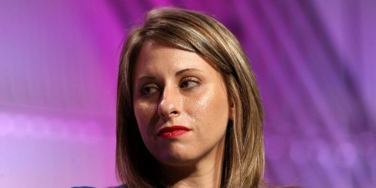 Katie Hill Shocking Photos Of Congresswoman Katie Hill Are Revealed Photographs Of