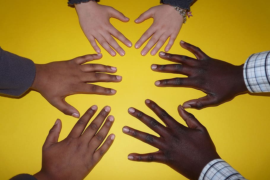 The Tragedy of the One-Drop Rule via @commentarymagazine