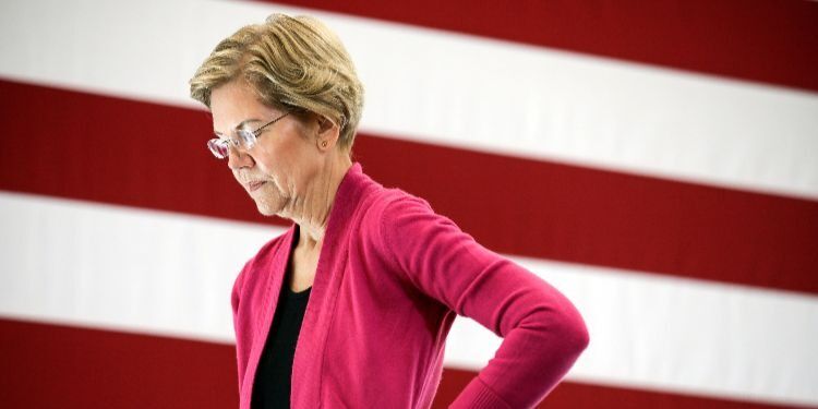 What Happened to Elizabeth Warren? via @commentarymagazine