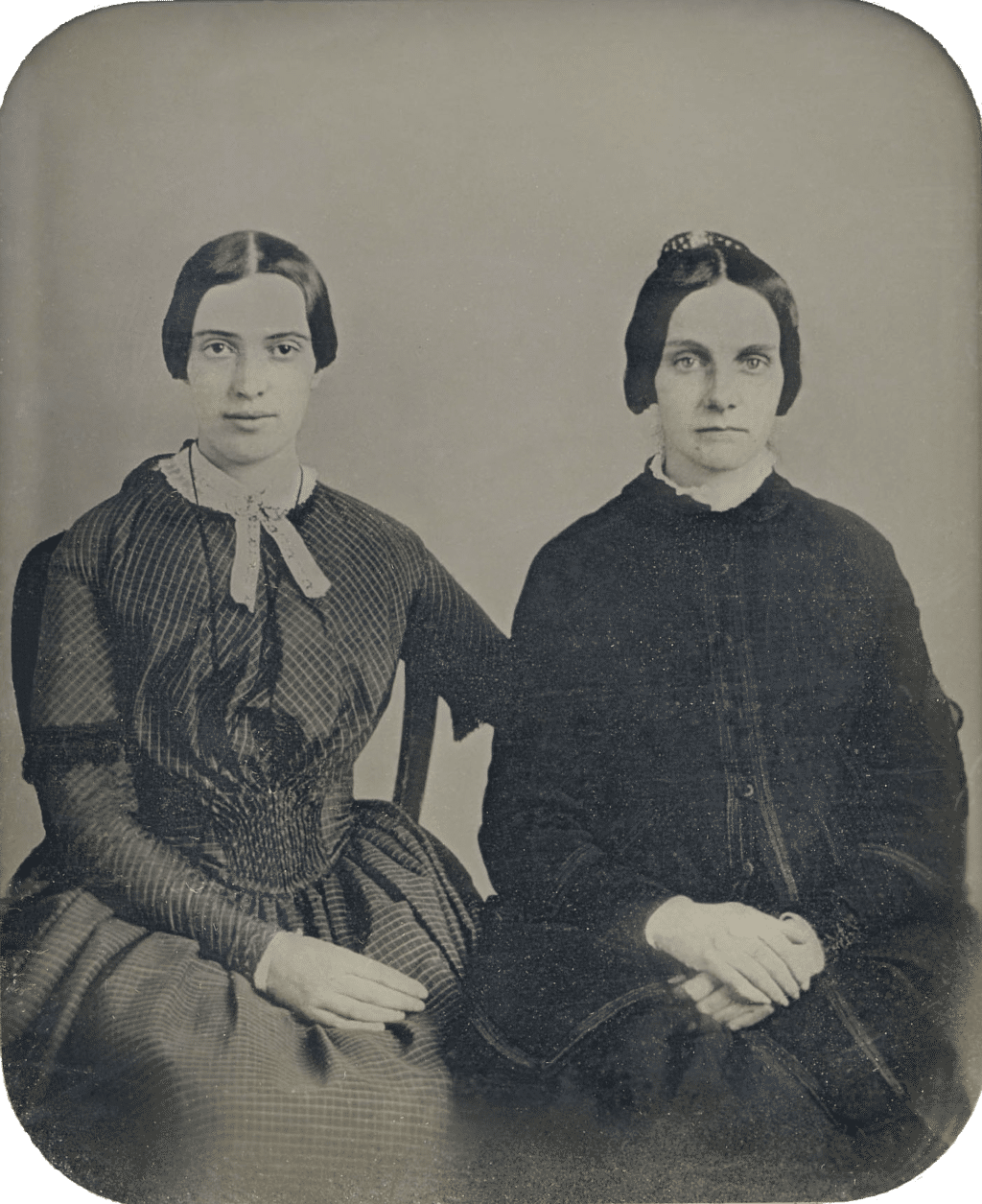 Like, Emily Dickinson, Whatever via @commentarymagazine