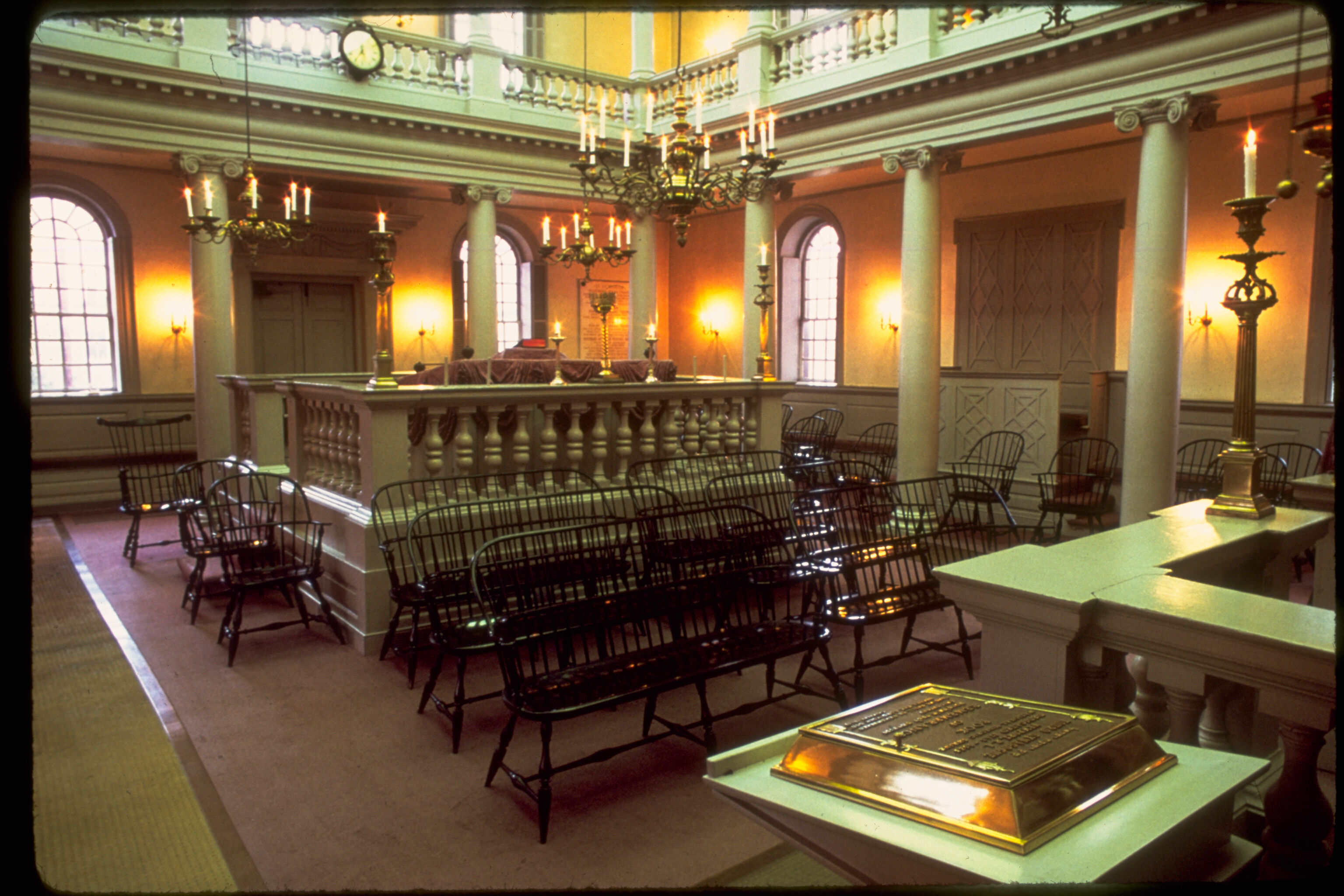 When American Poets Fought Over Judaism via @commentarymagazine