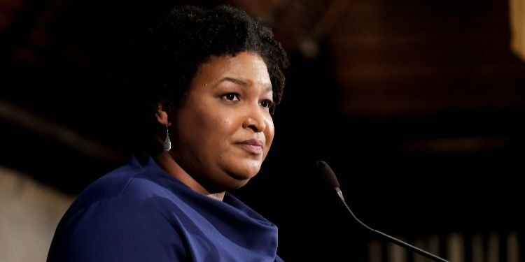 Joe’s Judgment Meets the Stacey Abrams Test via @commentarymagazine