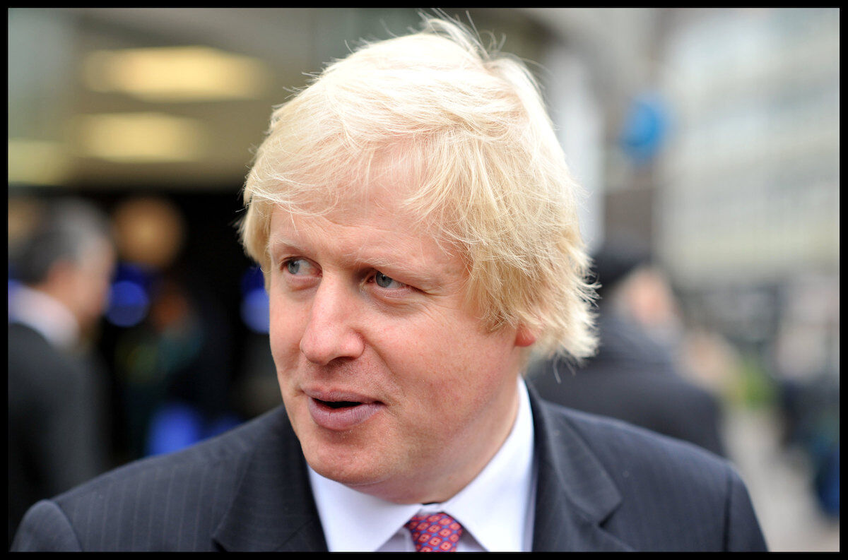 British Jews Take Their Stand via @commentarymagazine