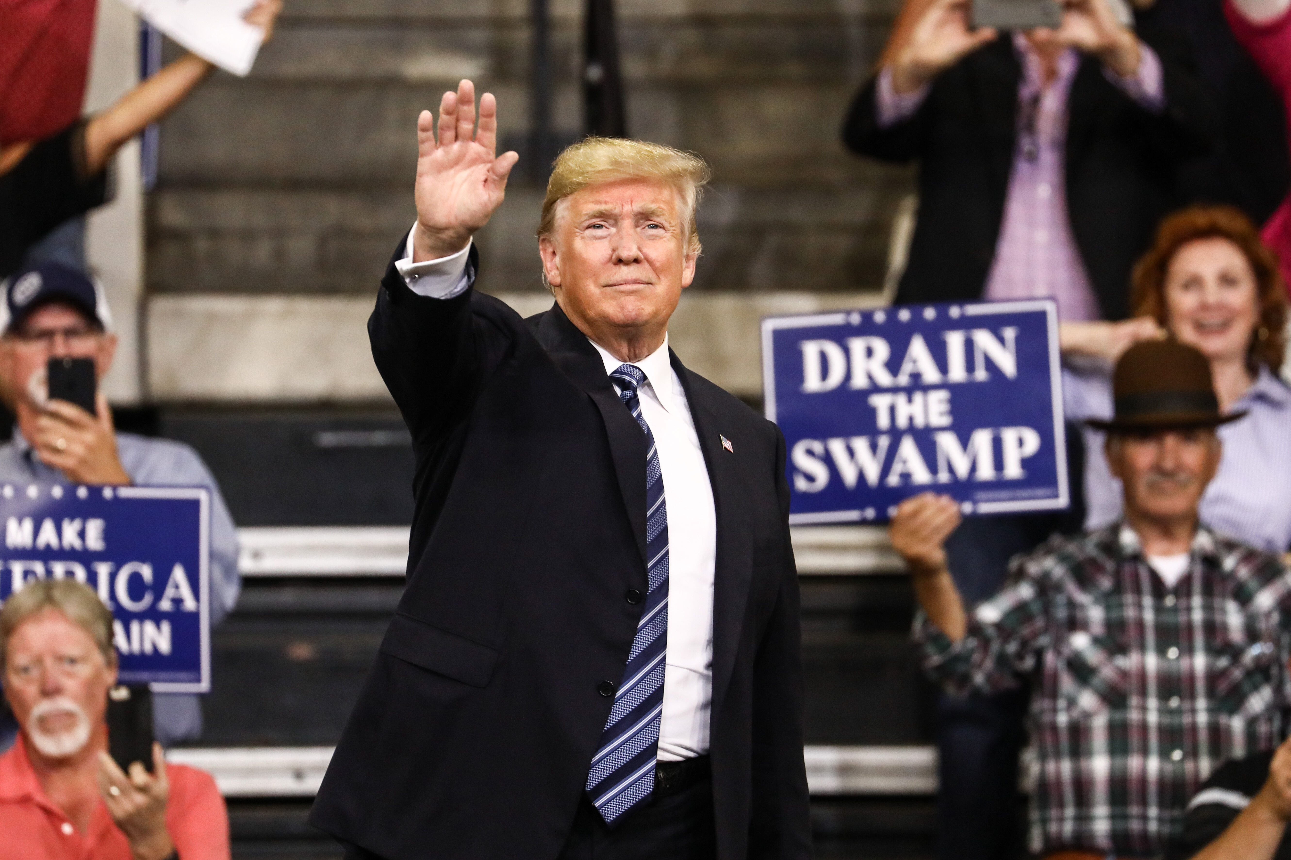 The Populist Decade via @commentarymagazine