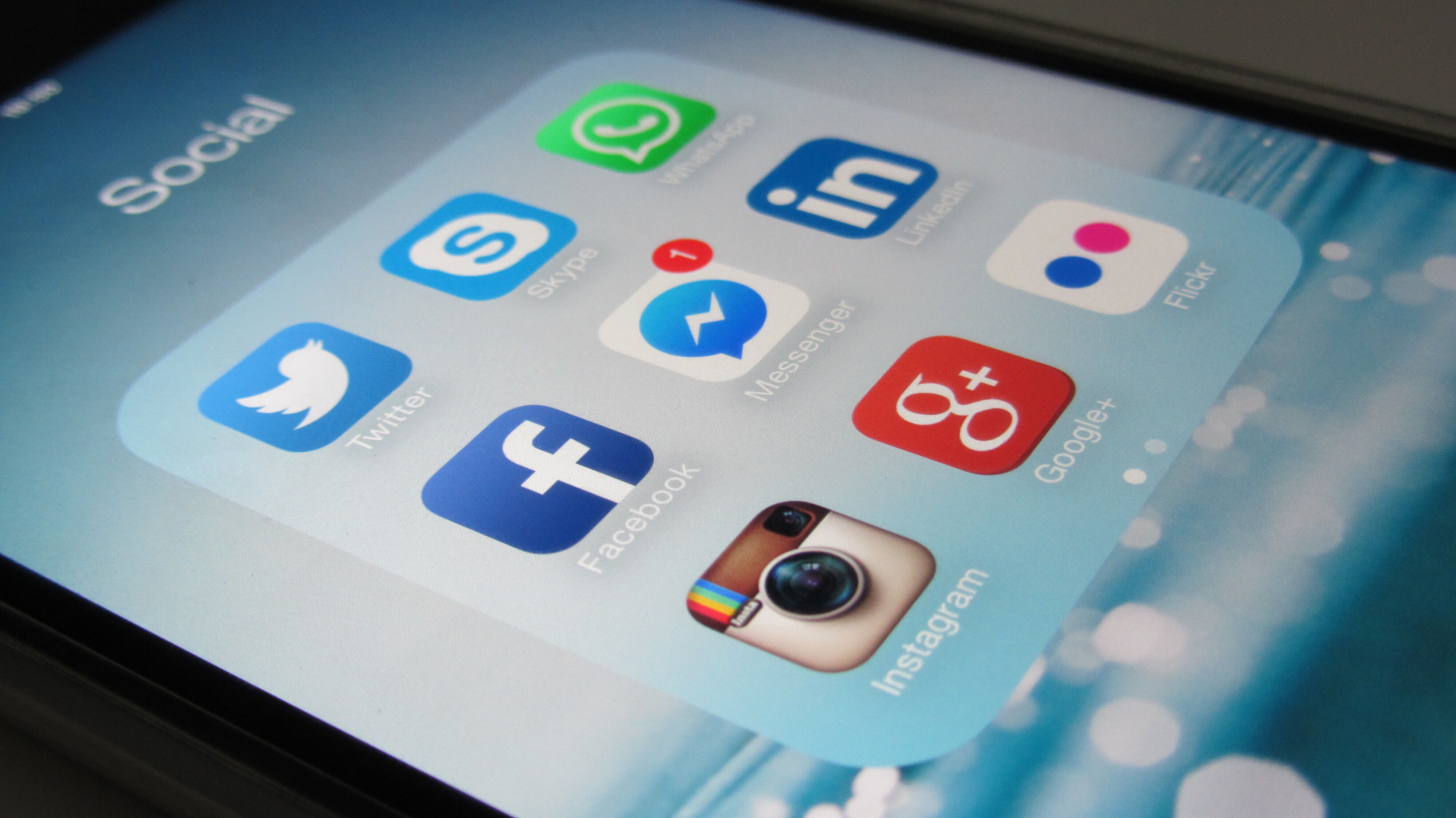 The Social-Media Decade via @commentarymagazine
