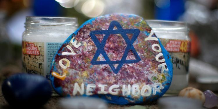 Explaining Trump’s Executive Order on Anti-Semitism via @commentarymagazine