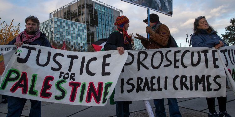 A New Lawfare Assault on Israel via @commentarymagazine