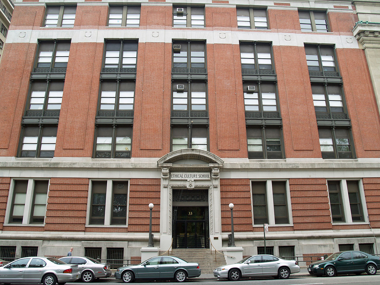My Alma Mater’s Jewish Problem via @commentarymagazine
