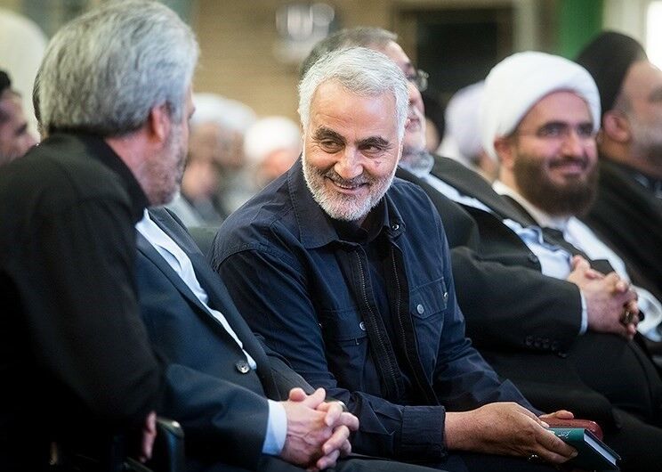 Ending Iran’s Fictions via @commentarymagazine