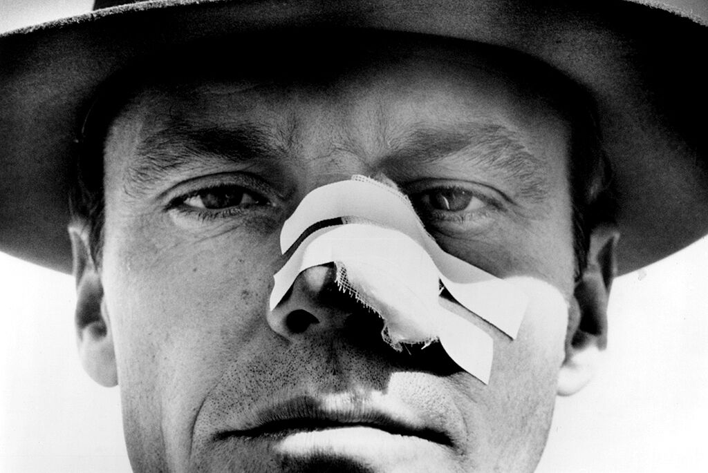 Don’t Forget It, Jake, It’s Chinatown via @commentarymagazine