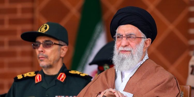 Has Iran Blinked? via @commentarymagazine