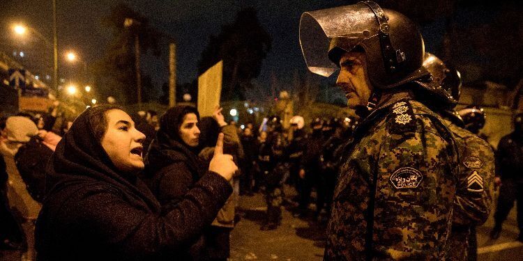 Why the Press Got Iran so Wrong via @commentarymagazine