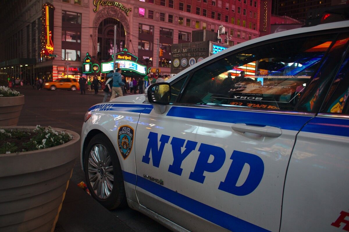 Bright Lights, Blighted City via @commentarymagazine