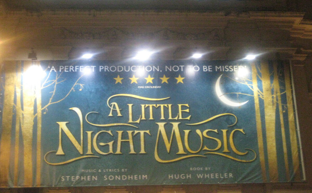 Sondheim at 90 via @commentarymagazine