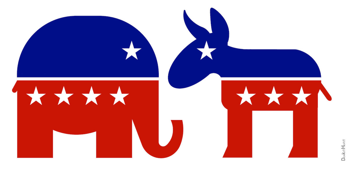Why Ezra Klein Is Polarized via @commentarymagazine
