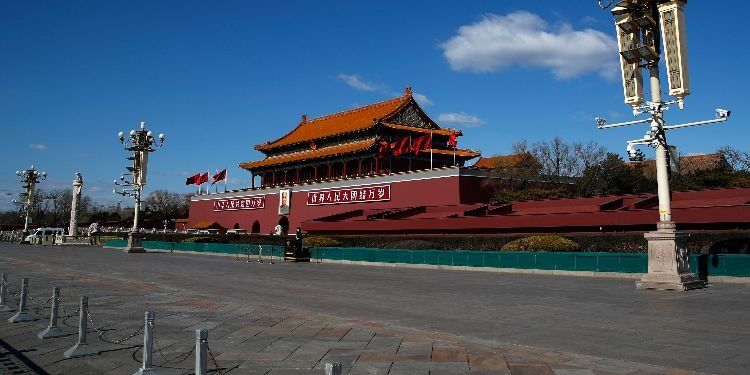 China for a Day via @commentarymagazine