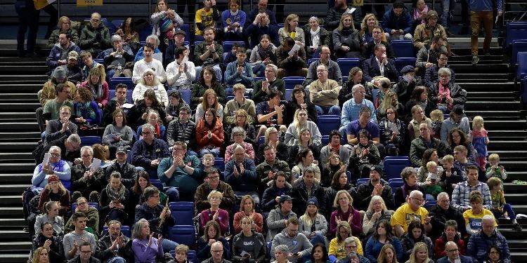 Iowa in the Age of Mistrust via @commentarymagazine