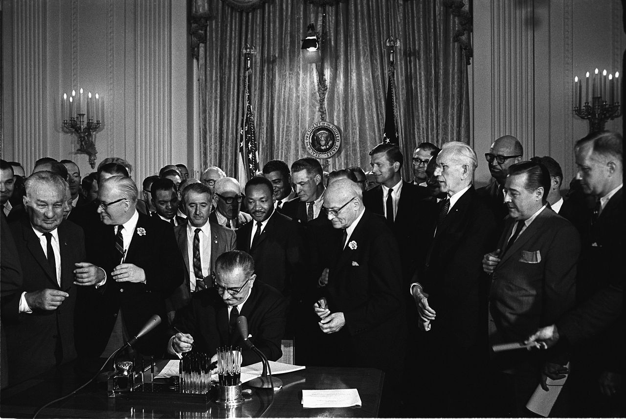 The Closing of the American Experiment? via @commentarymagazine
