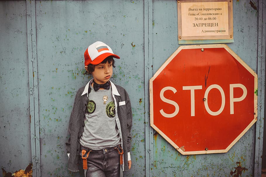 Boy Oh Boy via @commentarymagazine