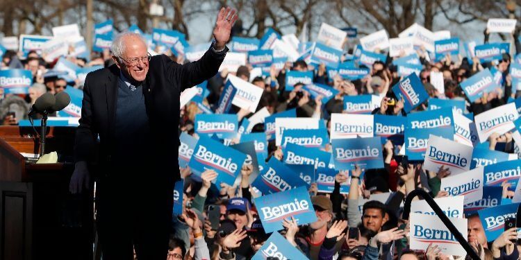 The Democratic Party’s Socialist Makeover Is Only Delayed via @commentarymagazine