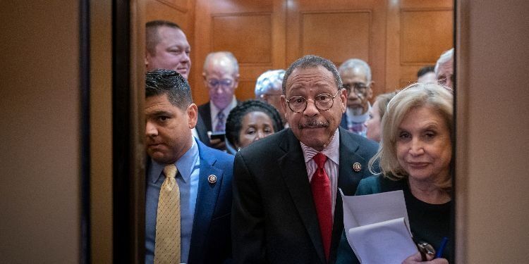 Democrats Have Misread the Moment via @commentarymagazine