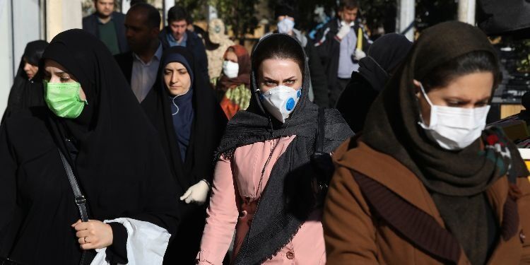 Iran Rages Against the Perfect Storm via @commentarymagazine