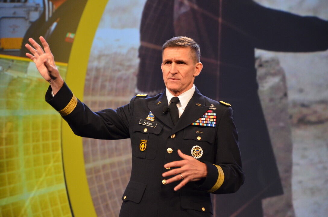 The Railroading of Michael Flynn via @commentarymagazine